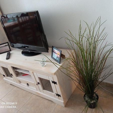 Apartamento Melanie Fuengirola Zewnętrze zdjęcie