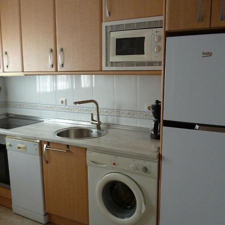 Apartamento Melanie Fuengirola Zewnętrze zdjęcie