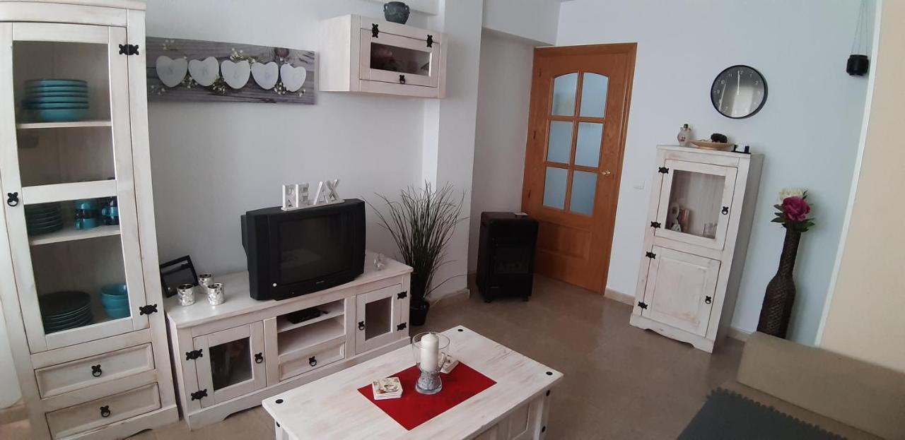Apartamento Melanie Fuengirola Zewnętrze zdjęcie