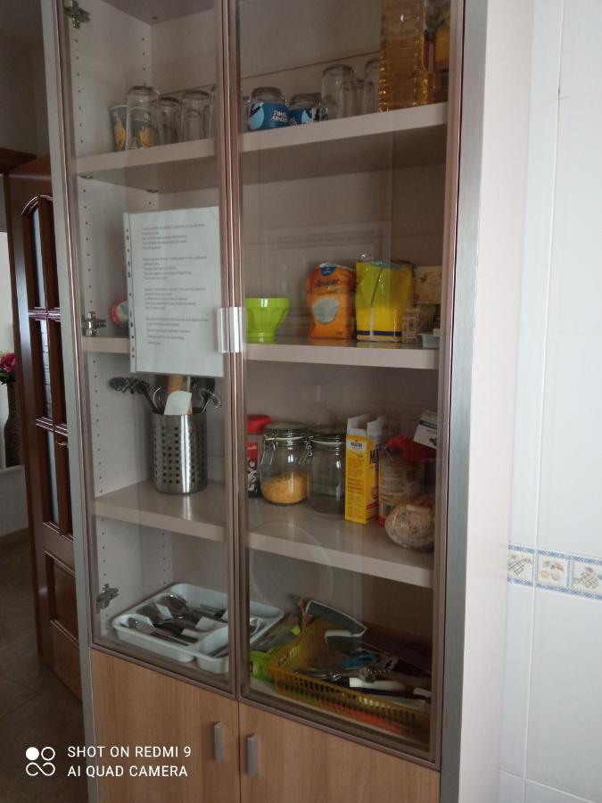 Apartamento Melanie Fuengirola Zewnętrze zdjęcie