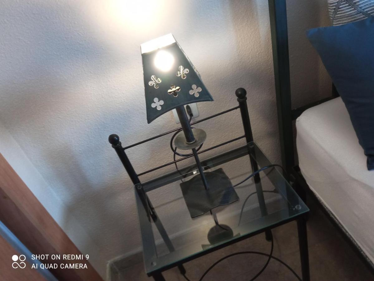 Apartamento Melanie Fuengirola Zewnętrze zdjęcie