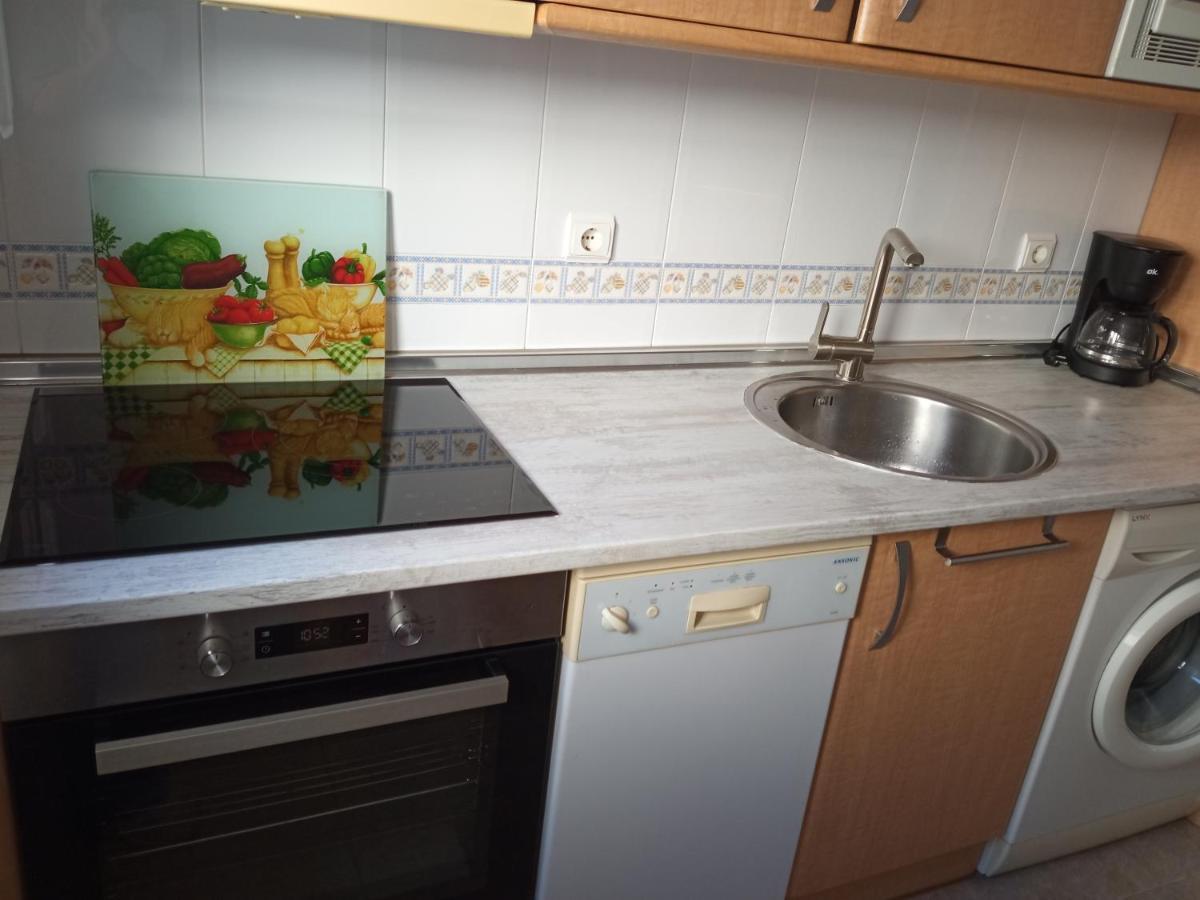 Apartamento Melanie Fuengirola Zewnętrze zdjęcie