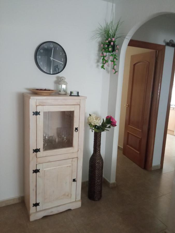 Apartamento Melanie Fuengirola Zewnętrze zdjęcie