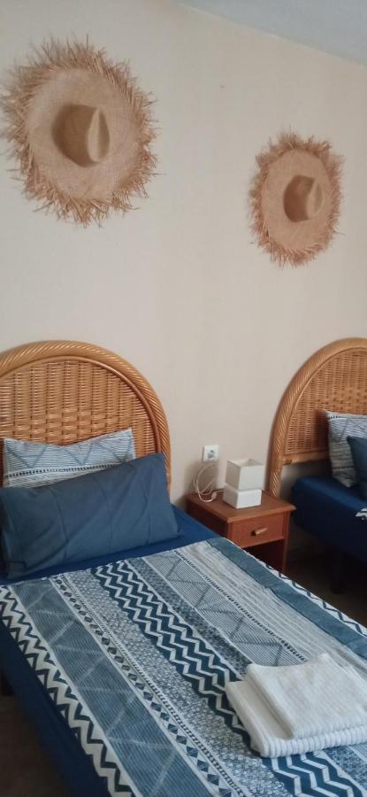 Apartamento Melanie Fuengirola Zewnętrze zdjęcie