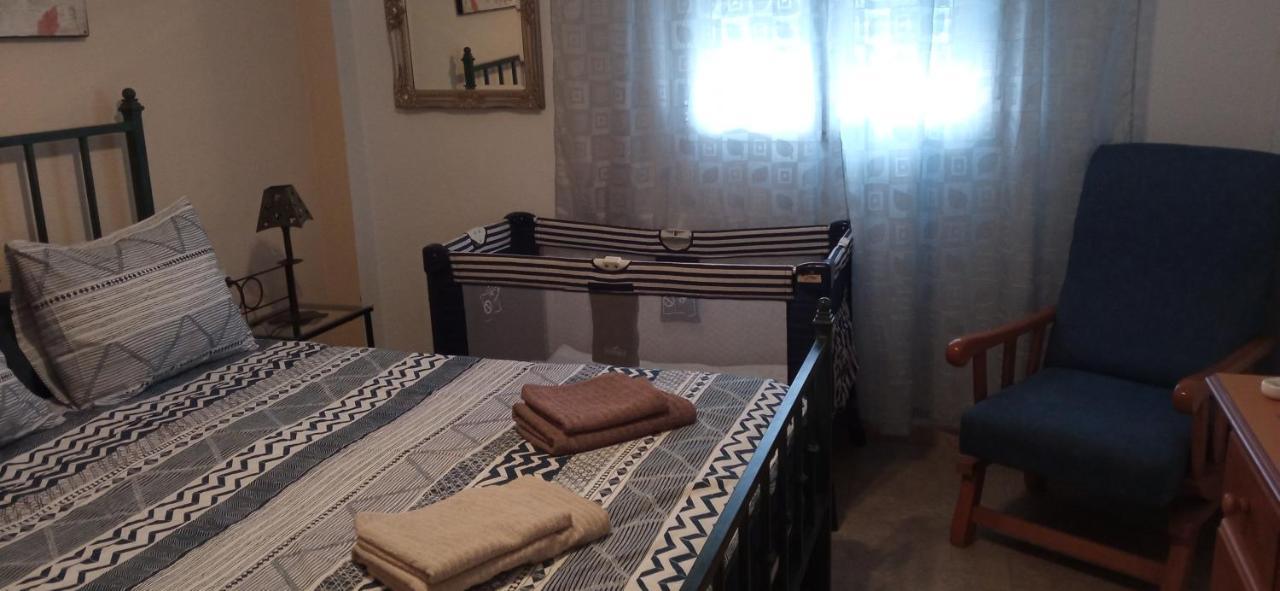 Apartamento Melanie Fuengirola Zewnętrze zdjęcie