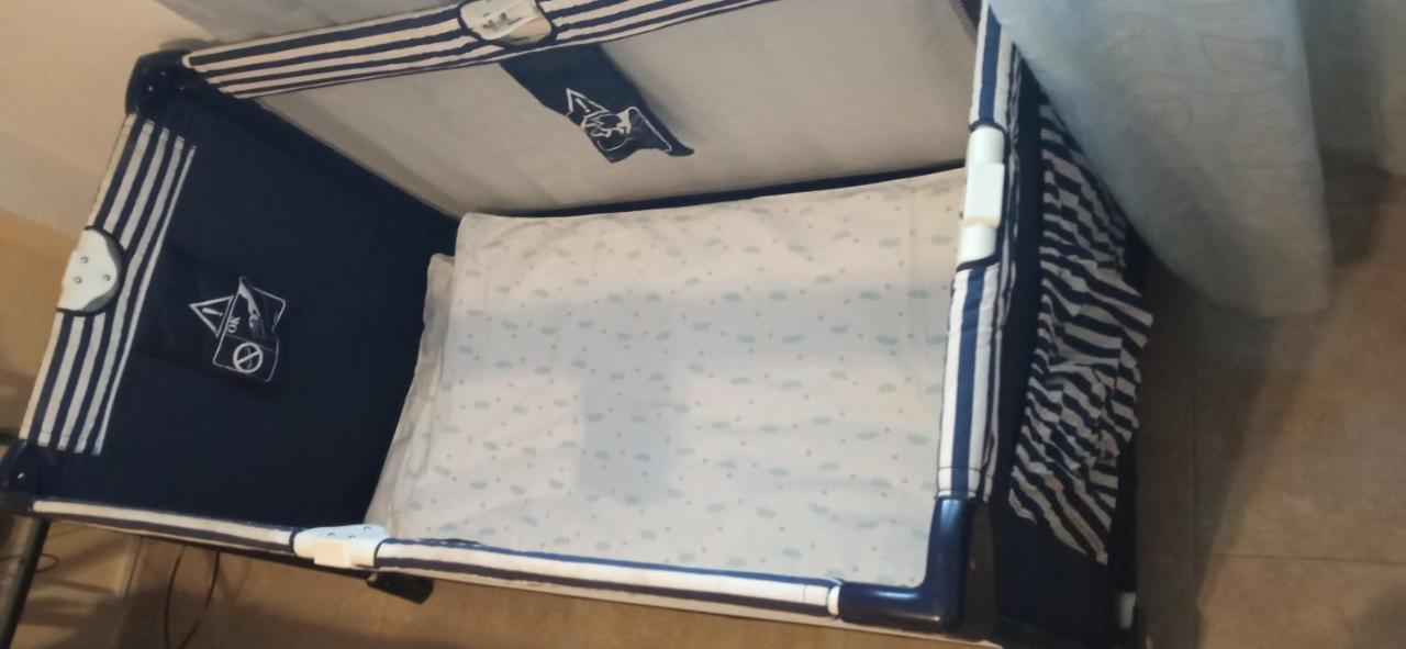 Apartamento Melanie Fuengirola Zewnętrze zdjęcie