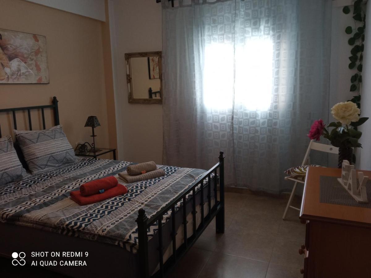 Apartamento Melanie Fuengirola Zewnętrze zdjęcie