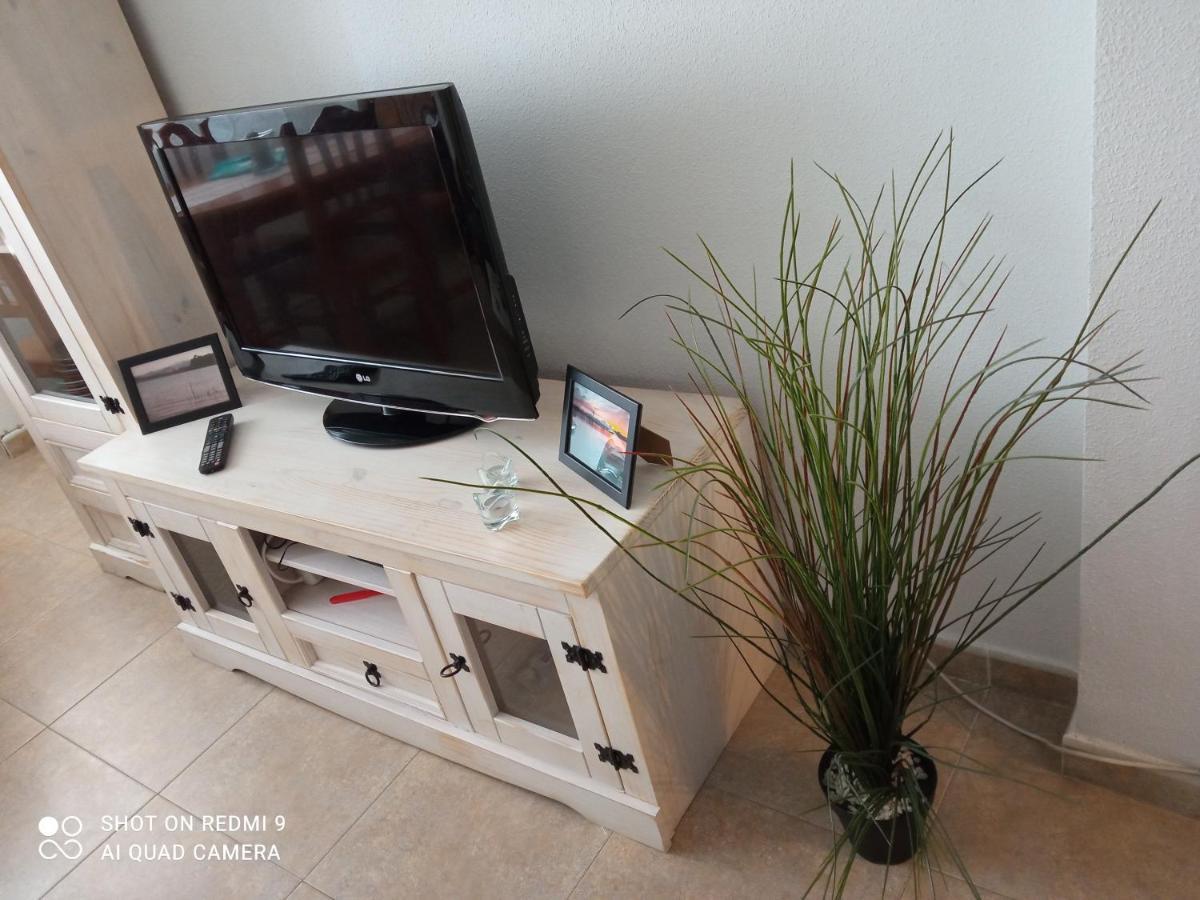 Apartamento Melanie Fuengirola Zewnętrze zdjęcie