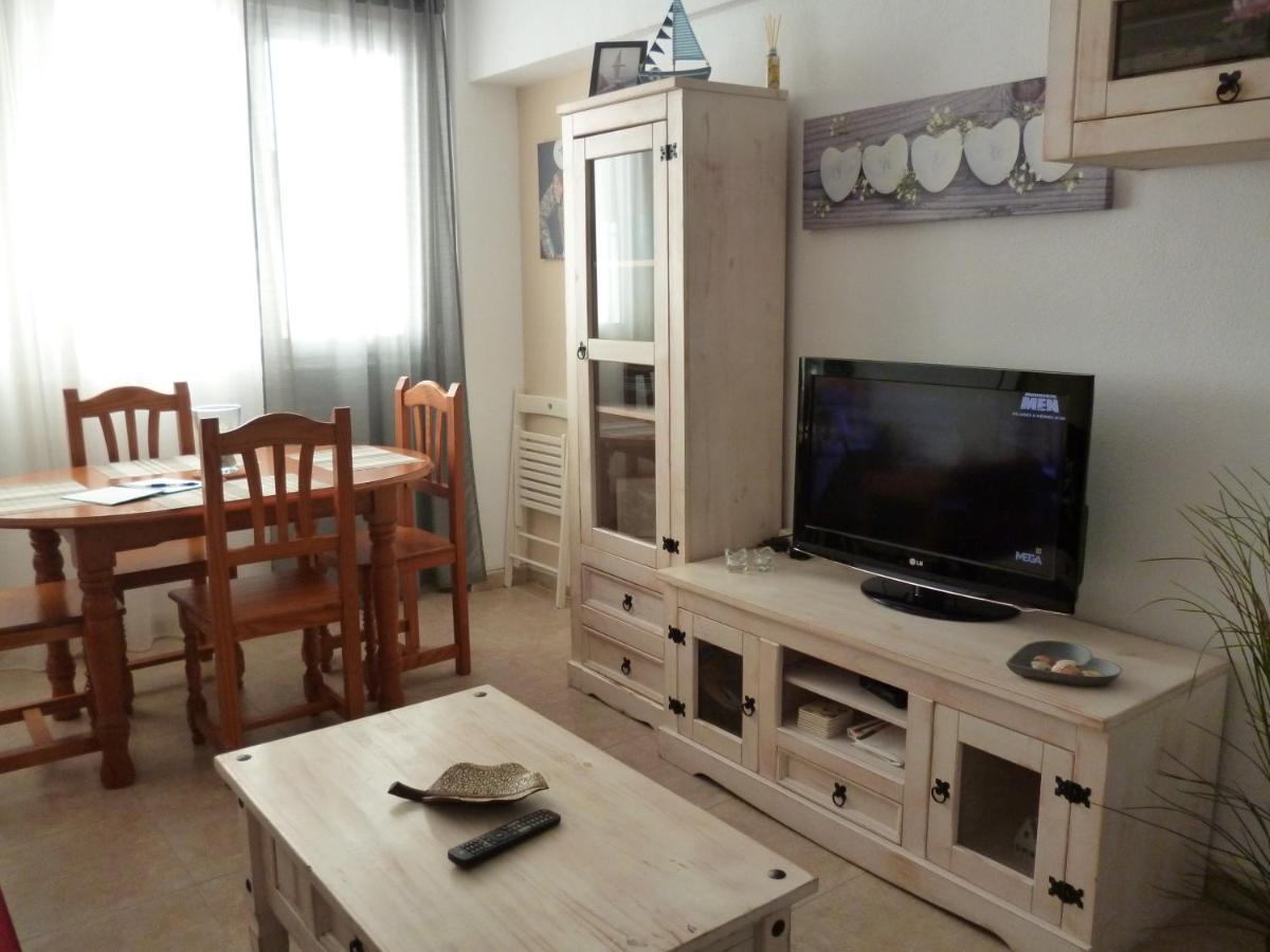 Apartamento Melanie Fuengirola Zewnętrze zdjęcie