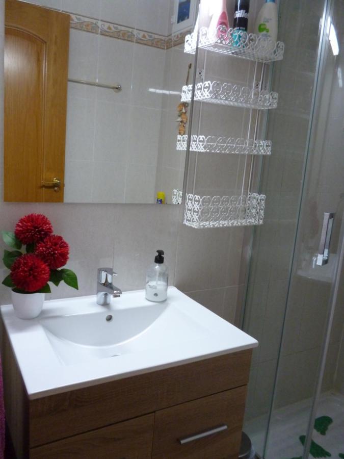 Apartamento Melanie Fuengirola Zewnętrze zdjęcie