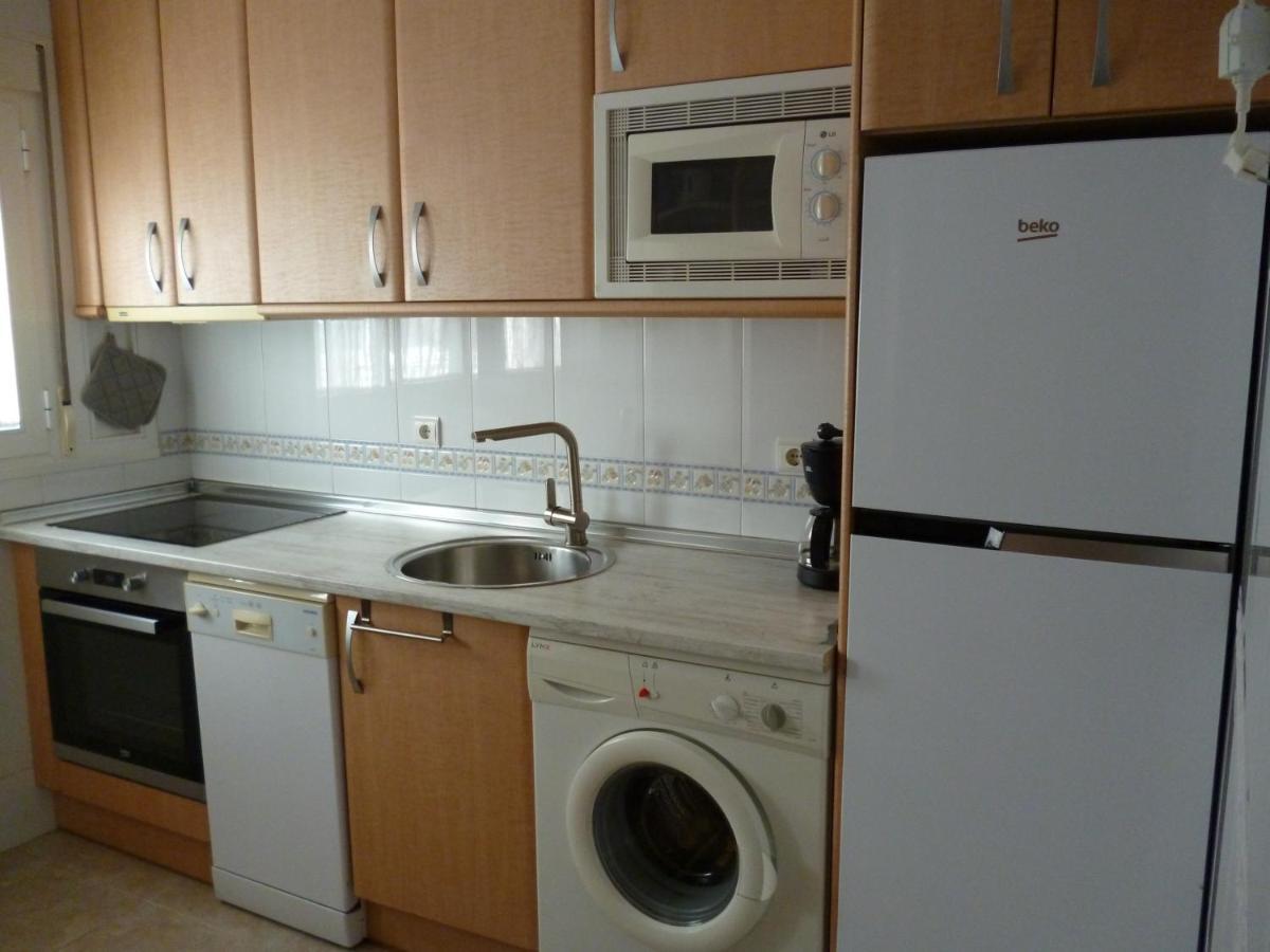 Apartamento Melanie Fuengirola Zewnętrze zdjęcie