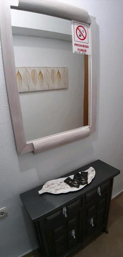 Apartamento Melanie Fuengirola Zewnętrze zdjęcie
